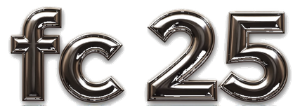 fc 25 logo